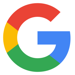 Google Review icon