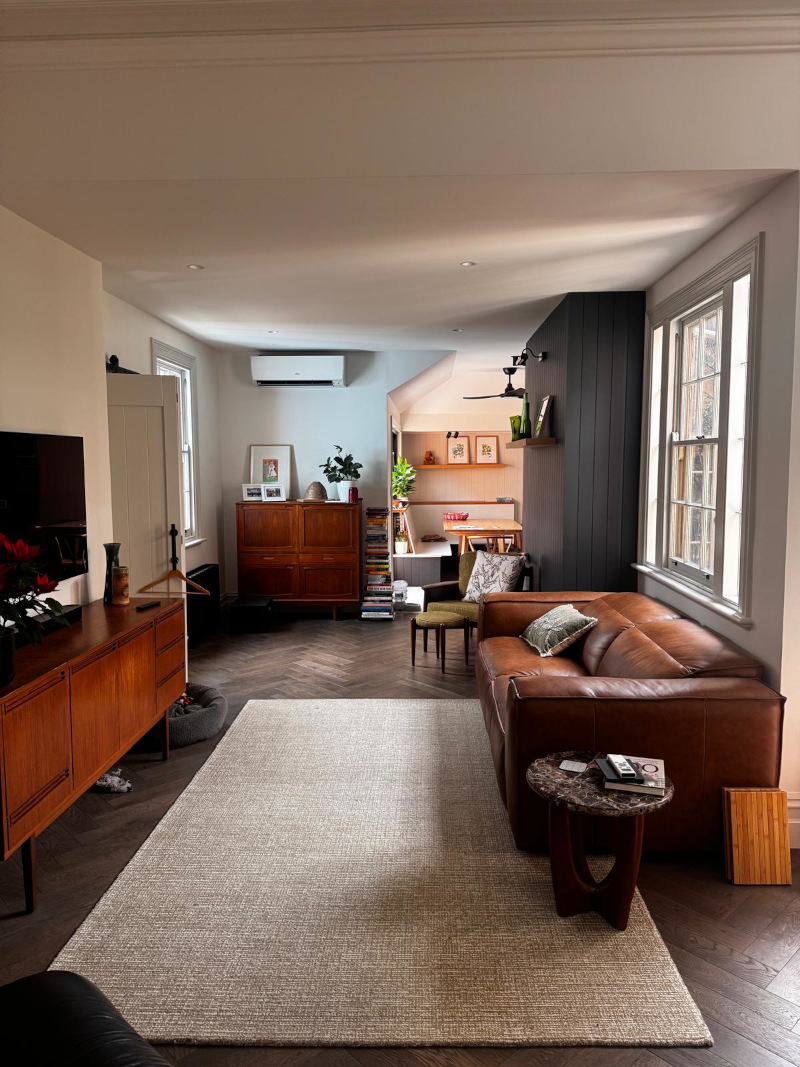 Interior Renovations