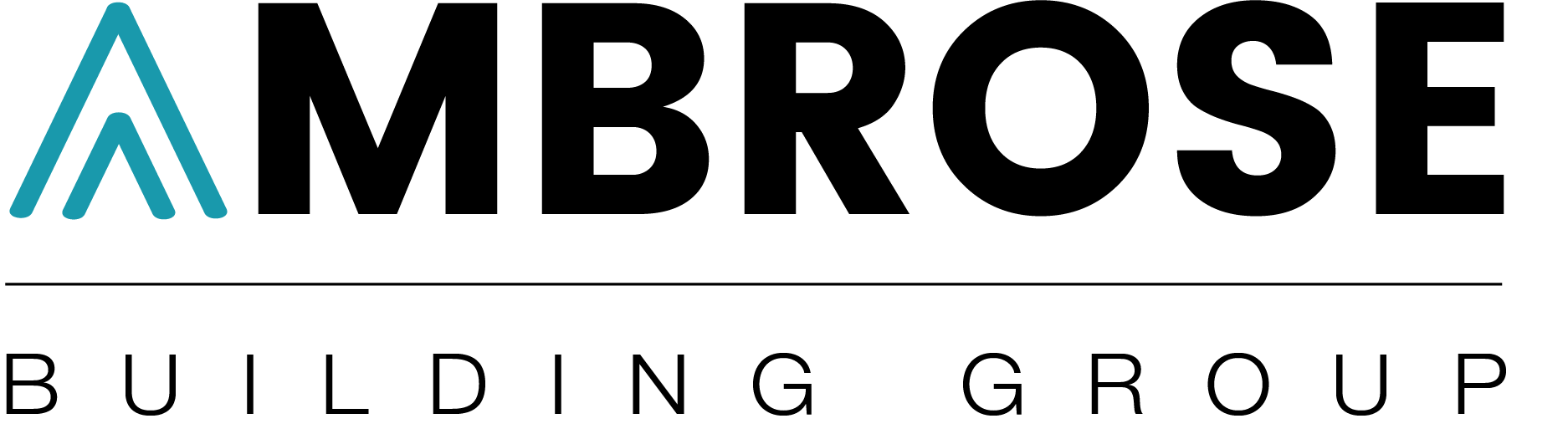 Ambrose Building Group logo